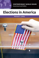 Elections in America : A Reference Handbook-9781440876493