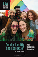 Gender Identity and Expression : Your Questions Answered-9781440878312