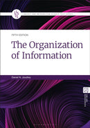 The Organization of Information-9781440878619