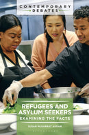 Refugees and Asylum Seekers
