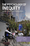 The Psychology of Inequity : Global Issues and Perspectives-9781440879012