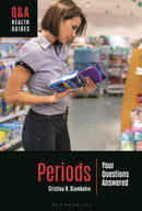 Periods : Your Questions Answered-9781440879869