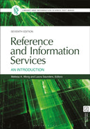 Reference and Information Services : An Introduction-9781440880483