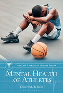 Mental Health of Athletes-9781440881121