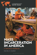 Mass Incarceration in America