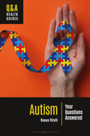 Autism : Your Questions Answered-9781440881565