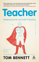 Teacher : Mastering the Art and Craft of Teaching-9781441114358