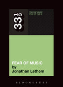 Talking Heads' Fear of Music-9781441121004