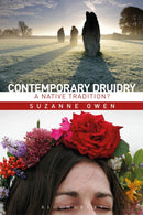 Contemporary Druidry : A Native Tradition?-9781441124777