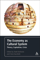The Economy as Cultural System