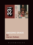 Aretha Franklin's Amazing Grace-9781441148889