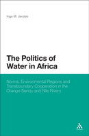 Politics of Water in Africa