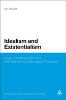 Idealism and Existentialism