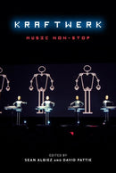 Kraftwerk : Music Non-Stop-9781441165077