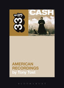 Johnny Cash's American Recordings-9781441174611