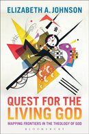 Quest for the Living God