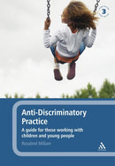 Anti-Discriminatory Practice