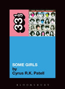 The Rolling Stones' Some Girls-9781441192806