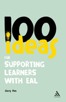 100 Ideas for Supporting Learners with EAL-9781441193568