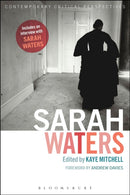 Sarah Waters : Contemporary Critical Perspectives-9781441199416