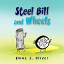 Steel Bill and Wheels-9781441536082