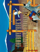 Cowboy True's Christmas Adventure-9781441536457