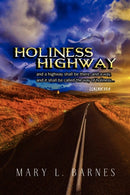 Holiness Highway-9781441553669