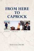From Here to Caprock-9781441556561