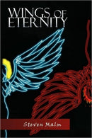 Wings of Eternity-9781441568847