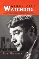 Windy City Watchdog-9781441589293