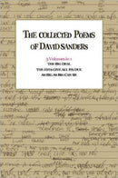 The Collected Poems Of David Sanders
