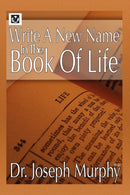 Write a New Name in the Book of Life-9781441593146