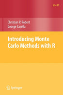 Introducing Monte Carlo Methods with R-9781441915757