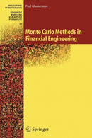 Monte Carlo Methods in Financial Engineering-9781441918222