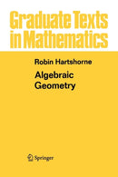 Algebraic Geometry-9781441928078