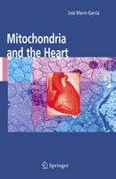 Mitochondria and the Heart-9781441938077