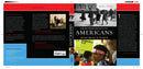 From Immigrants to Americans : The Rise and Fall of Fitting In-9781442201361