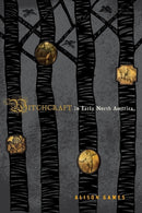 Witchcraft in Early North America-9781442203587