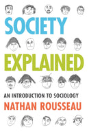 Society Explained : An Introduction to Sociology-9781442207110