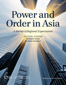 Power and Order in Asia : A Survey of Regional Expectations-9781442240247