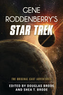 Gene Roddenberry's Star Trek : The Original Cast Adventures-9781442249875