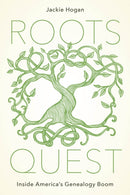 Roots Quest : Inside America's Genealogy Boom-9781442274563