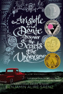 Aristotle and Dante Discover the Secrets of the Universe-9781442408937