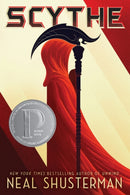 Scythe-9781442472433