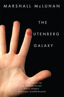 The Gutenberg Galaxy-9781442612693