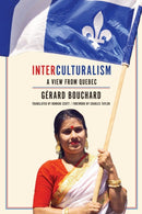 Interculturalism : A View from Quebec-9781442615847