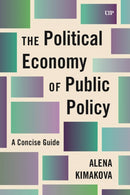The Political Economy of Public Policy