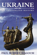 Ukraine : An Illustrated History-9781442627567