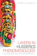 Layers In Husserl''s Phenomonology