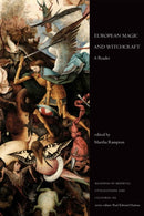 European Magic and Witchcraft : A Reader-9781442634206